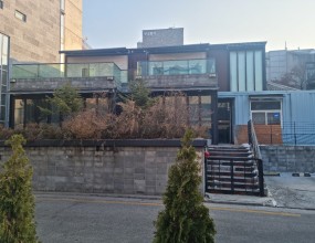 지상2층407.84㎡(123평)  