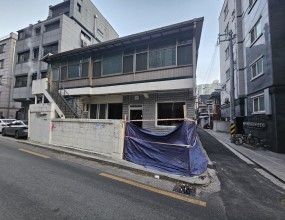 지상2층/지하1층237.1(71평) 